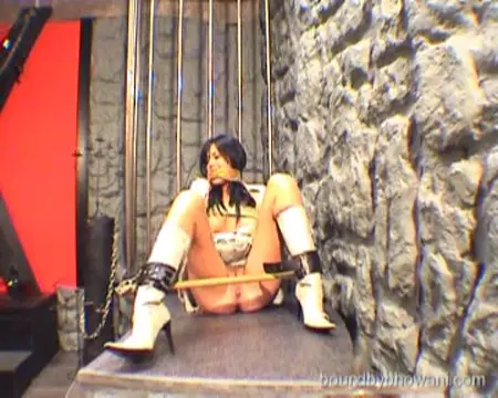 Poster: Bound and Spread