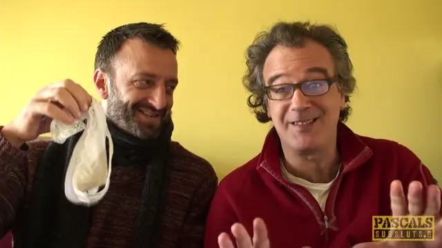 Poster: Blog: Amy knickers compo extended!