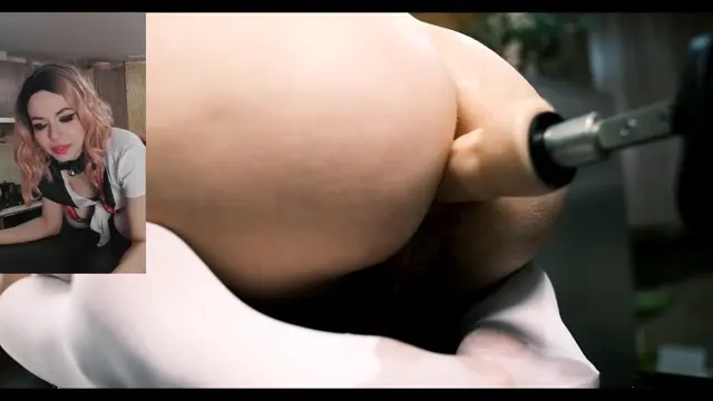 Poster: Extreme Anal Madness - Power Drill Destruction 2 Cams View