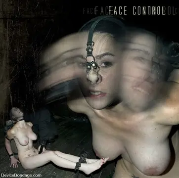 Poster: Face Control