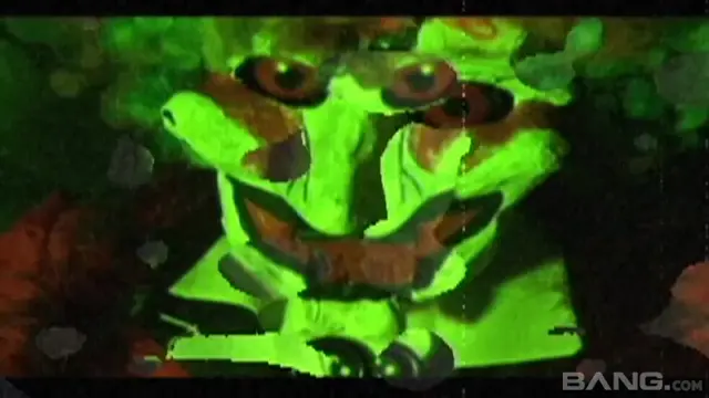 Poster: Saw A Hardcore Parody Scene 1