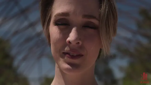 Poster: Charlee Chaste, The Pope