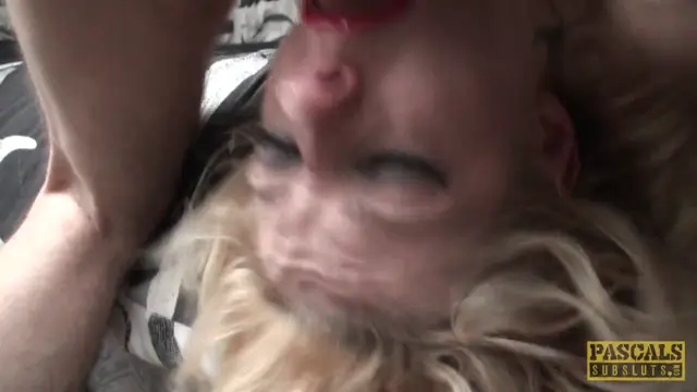 Poster: April Paisley Bonus Scene