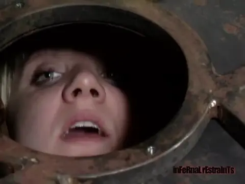 Poster: Cell Block P Part Two