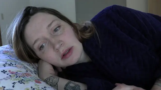 Poster: Your Moms Last Resort