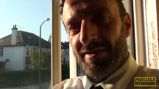 Poster: Nora: racy outtakes