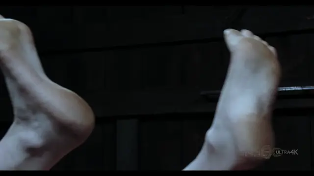 Poster: Creep Charnel