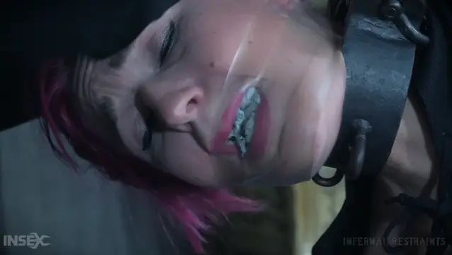 Poster: Transient KoKo Kitty 850