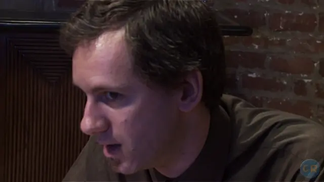 Poster: Hungry For Discipline