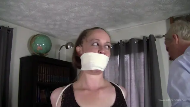 Poster: Do Bind The Messenger