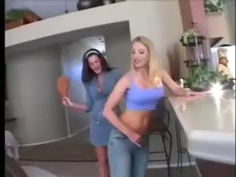 Poster: Bare Bottom Paddling