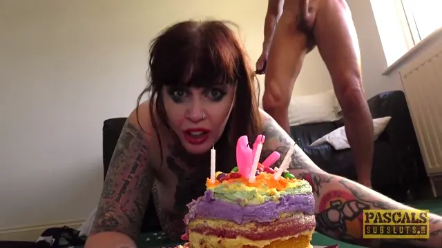 Poster: Haydies: Sadistic Celebrations