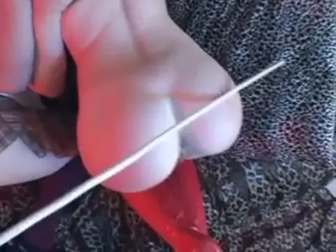 Poster: Raw Talent, Scene 2