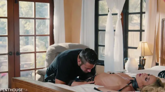 Poster: Submits To Her Master