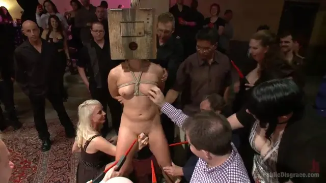 Poster: First boy/girl scene ever!