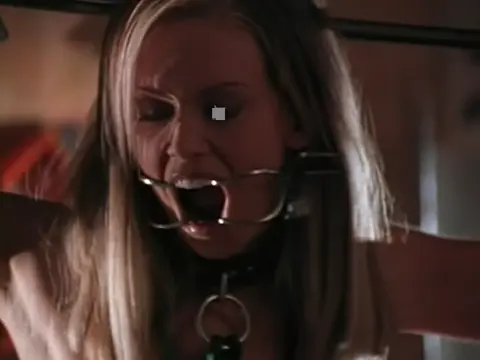 Poster: Jenna Jameson Is The Masseuse, Scene 3
