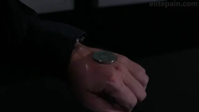 Poster: Cards of Pain 03