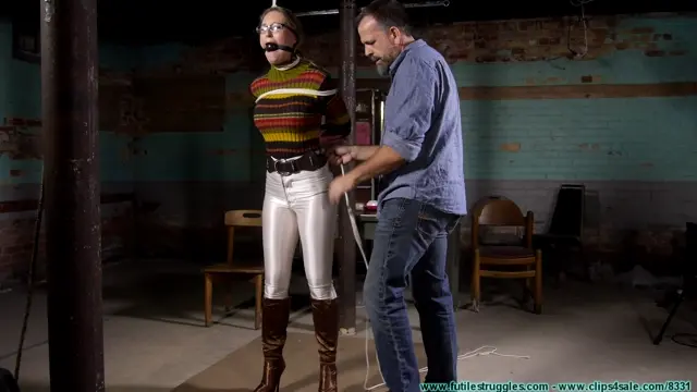 Poster: Introducing Ophelia K 1