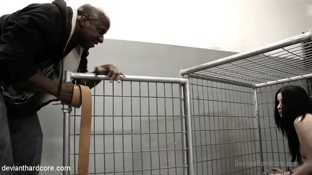 Poster: Submission: Veruca James, Prince Yahshua