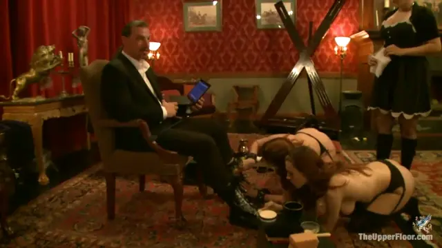 Poster: Service Day: Boots