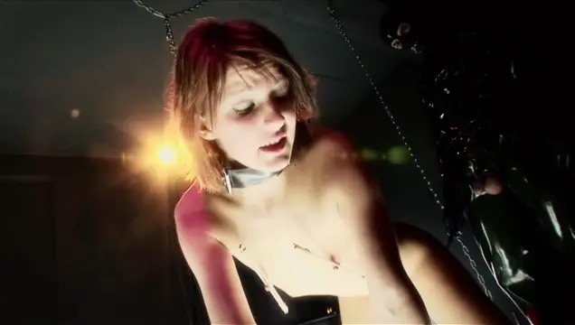 Poster: The Violation Of Elvira, Scene 2