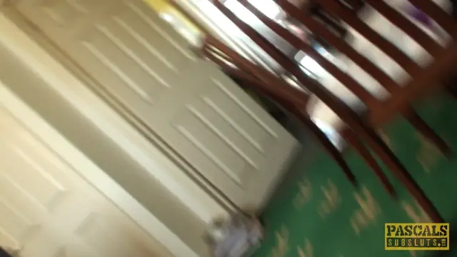 Poster: Alexxa Vice: full anal scene, take two