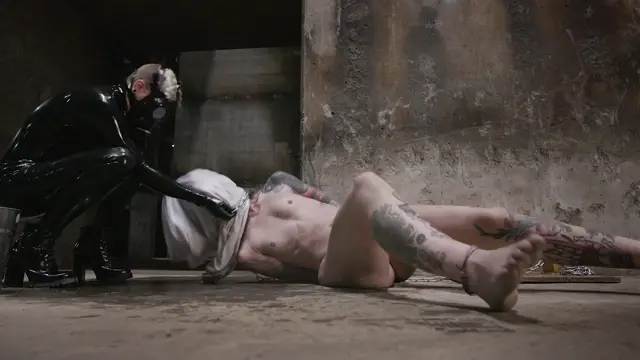 Poster: Cam Damage and Vespa in Tell Me What You Like