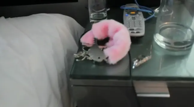 Poster: Karrisa Shannon Superstar, Scene 5