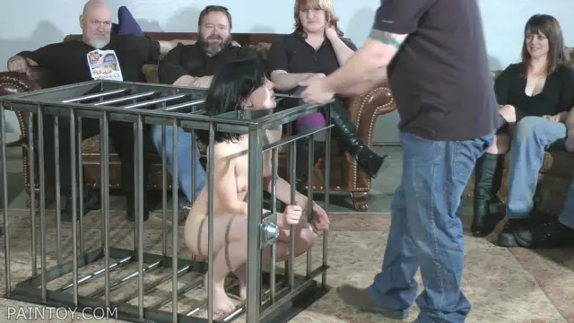 Poster: Becoming Trash Part 2