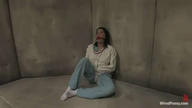 Poster: Sunnydale Detention Facility