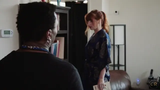 Poster: The Lonely Wife