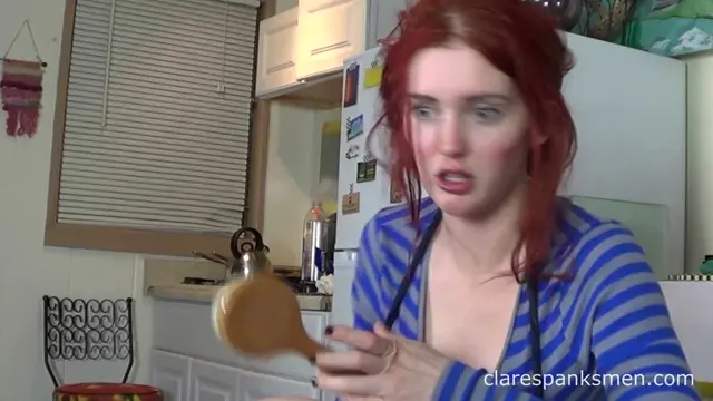 Poster: Another Strip Club Spanking