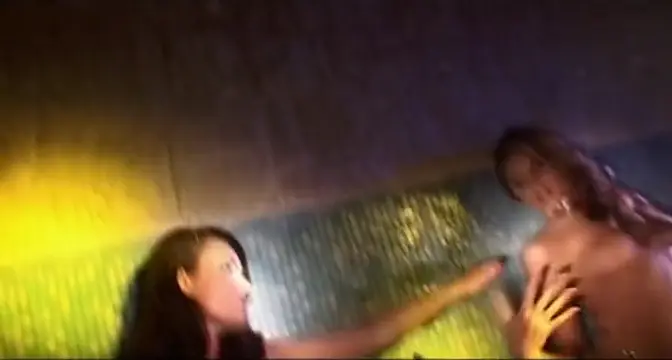 Poster: Colorsex, Scene 1