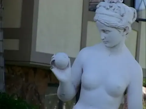 Poster: Anal Bandits #4, Scene 5