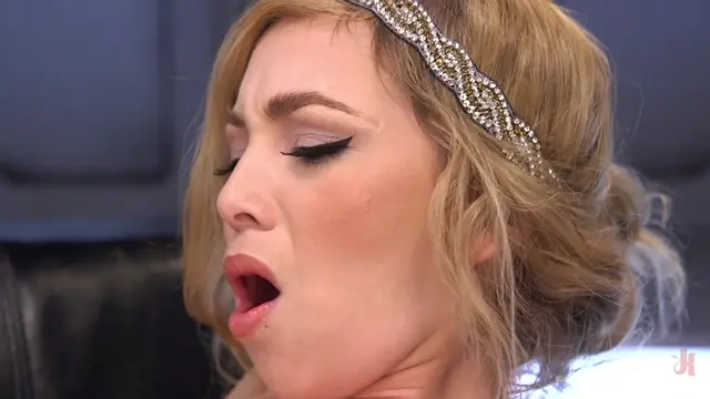 Poster: Petite Squirter Fucked Until She Taps Out!!