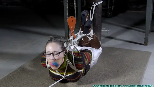 Poster: Introducing Ophelia K 4