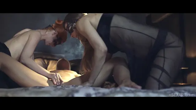 Poster: Ariel s Secret - Project 2 Cherry Kiss