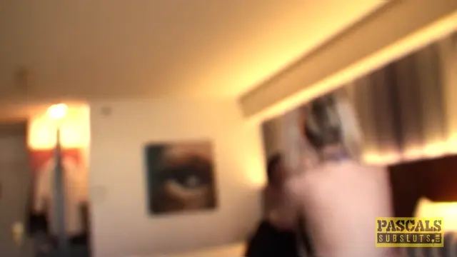 Poster: Arielle: photoshoot suckin’-n-fuckin’